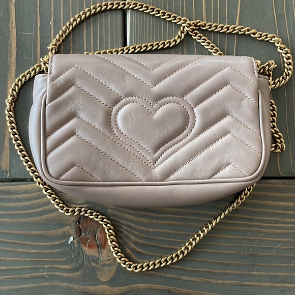 Gucci crossbody - Picture 3 of 3